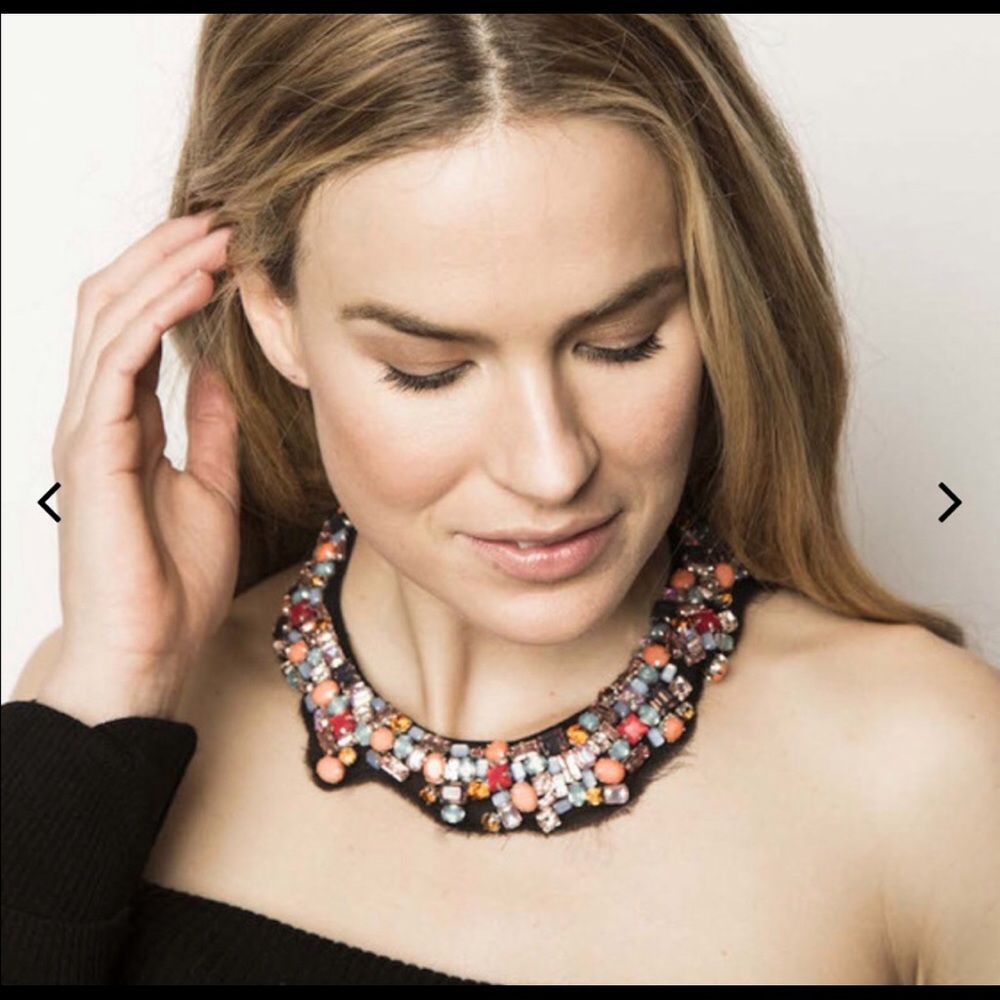 Mignonne Gavigan Alice Necklace